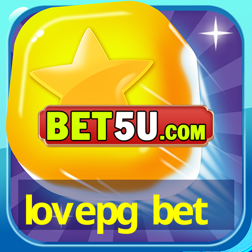 lovepg bet